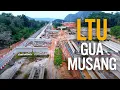 Download Lagu LTU Gua Musang, Kelantan (Jun 2025)
