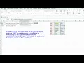 Multiple Lookup results using FILTER Formula - Excel Dynamic Array Formulas