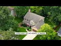 McHenry Real Estate Aerial - 3109 Judy Ln IL