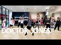 Download Lagu Doctor Jones - Aqua | Diva Dance | Zumba Fitness | The Diva Thailand