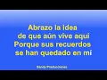 MI TODO - YIYO SARANTE KARAOKE
