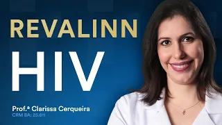 REVALINN: HIV