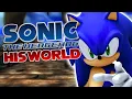 Download Lagu Sonic The Hedgehog (2006) - \