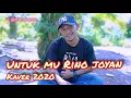 Lagu Mengapa sesaat saja untukmu cover rino joyan kaveer 2020