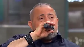 جورج وسوف يبدع في غناء اللي تعبنا سنين في هواه هياخدك ف عالم تاني 