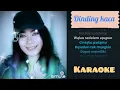 Download Lagu karaoke duet (dinding kaca)