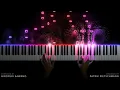 Download Lagu Attack on Titan - Vogel im Käfig (Piano Version)