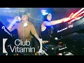Lagu bad juuju b2b Skiis | Club Vitamin 6 - San Francisco