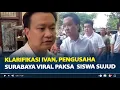 Download Lagu Klarifikasi Ivan, Pengusaha Surabaya Viral Paksa Seorang Siswa SMA Gloria 2 Sujud
