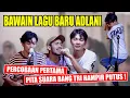 Download Lagu FALS DIKIT GA NGARUH 🔥🔥🔥 KU IKHLASKAN KAU PERGI - ADLANI, TRI SUAKA, ASTRONI
