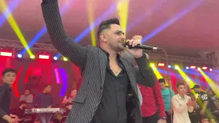 هتيجي علي سكتي يارب حوش عننا الجبل عمرو سلامه جديد وحصري دندنها