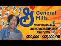 Work from Home Jobs 2024 Remote Jobs Up to 65 GENERAL MILLS