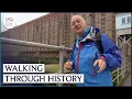 Leeds Liverpool Canal Walking The 127-Mile Backbone Of Industrial Britain