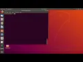 Create Server and Client using socket in Python Ubuntu