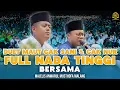 Download Lagu DUET NADA TINGGI❗ CAK SANI FT CAK NUR BERSAMA MAJELIS ANWARUL MUSTHOFA LIVE HK GROUP BERSHOLAWAT