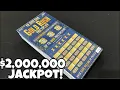 Lagu $10 Gold Rush Multiplier Full Pack!! | Scratching a $600 Book of Florida Lottery Tickets!!