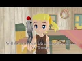 Sizebox Giantess Shrink - My Sister s New Doll