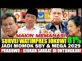 Lagu JOKOWI DIAM-DIAM BERSATU JADI WATINPRES?! 81% RAKYAT KIRIM SINYAL KERAS!