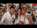 Carlos Vives: Tiny Desk Concert