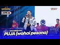 Download Lagu PUJA (wahai pesona) - ARIS - LIVE SIMPATIK MUSIC KLK AUDIO - TEMBAKAU BALAP 51 DUWE GAWE