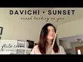 Davichi - Sunset • Crash Landing on You • Flute Cover
