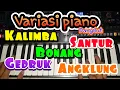 Download Lagu Rhythm piano (keyboard) dangdut