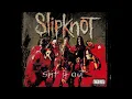 Slipknot - Spit It Out (Overcaffeinated Hyper Version)