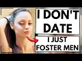 TINDER POSTS I DONT DATE I JUST FOSTER MEN Funny Top Posts