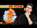Carpe Antiperspirant Honest Review mycarpe com Legit or Scam Sweat Odor Control