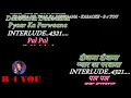 Download Lagu Ye Mera Dil Yaar Ka Deewana - Karaoke With Scrolling Lyrics Eng. \u0026 हिंदी