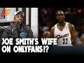 Jeff Teague reacts to Joe Smith discovering his wife s OnlyFans account Club 520 Podcast