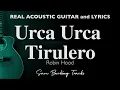 Download Lagu Urca Urca Tirulero - Robin Hood Colonna Sonora (Base Karaoke)