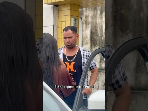 Já estou com saudades, part 1