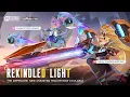 Download Lagu Rekindled Light | The Aspirants Animated Trailer  | Mobile Legends: Bang Bang