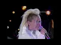 Download Lagu Pé No Chão - Xuxa | Criança Esperança 2003