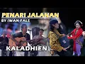 Download Lagu PENARI JALANAN - IWAN FALS (COVER BY KALADHIEN)