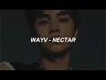 WAYV 威神V - Nectar (月之迷) Easy Lyrics