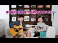 Hurricane Lovestruck - Harryan Yoonsoan