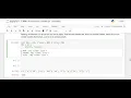 List Data Structures in Python - Part 2