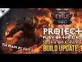 Lagu PROJECT MEGA BEAR Smith of Kitava - Build Update 1 | Path of Exile 2: The Last of the Druids