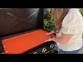 Blackstone Silicone Griddle Mat Review 36 Easy Protection for Grill
