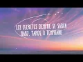 Anuel AA, Karol G - Secreto (Letra / Lyrics)