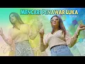 Download Lagu Mencari Penawar Luka  (DJ REMIX) - Era Syaqira   //   Teganya kau bermain kasih didalam bercinta