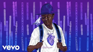 oskido msaki umbane visualizer 