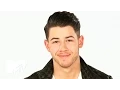 Lagu Nick Jonas: 100 Things You Didn't Know | MTV News
