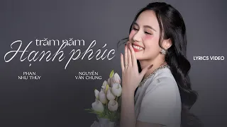 Trăm năm hạnh phúc