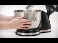 Vídeo do produto