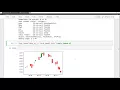 Python Stock Market Analysis Solutions - Part Two