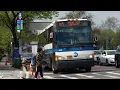 BM5 Bus Announcements to Spring Creek Seaview Avenue Vianova NSS