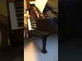 Baby,God Bless you 上級中間部 清塚信也 あなたのためのサウンドトラックより